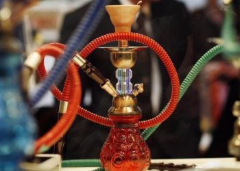 صدمة كبيرة لمدخني المعسل