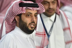 تركي آل الشيخ يعلن عن مفاجآت بالجملة خاصة لـ الأهلي والزمالك 3 تركي آل الشيخ