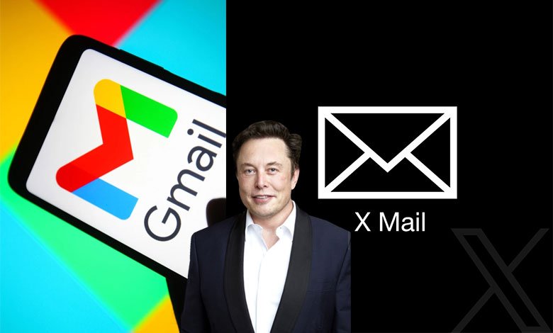 إيلون ماسك يهدد جوجل ب Xmail في أغسطس القادم 2 إيلون ماسك يهدد جوجل