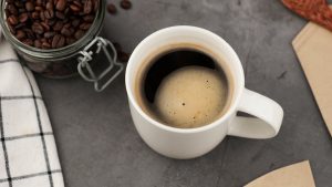 فوائد لشرب القهوة السوداء