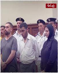 اعترافات صادمة لإحدي المتهمين بـ قضية طبيب التجمع والنيابة تكشف مفاجاة 3 المتهمين في قضية طبيب التجمع
