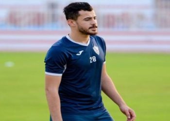 رسميا الزمالك يحسم مصير إنتقال زيزو إلى الدوري السعودي