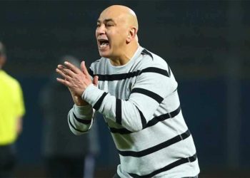 بعد تعيين حسام حسن مدير فني لمنتخب مصر تعرف على تشكيل الجهاز المعاون له