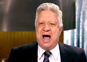 حكم نهائي ضد مرتضى منصور