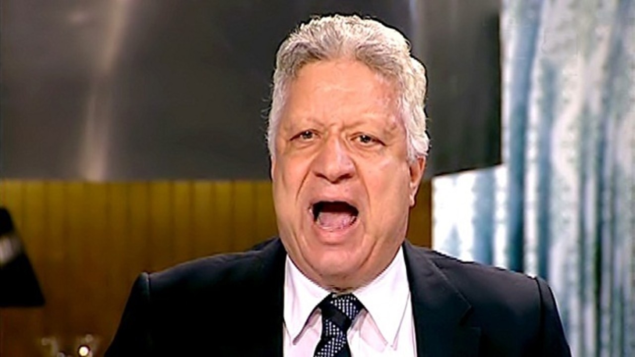 مرتضى منصور يتلقى ضربة قاضية بعد رفض دعواه ضد وزير التجارة والصناعة 4 مرتضى منصور يتلقى ضربة قاضية
