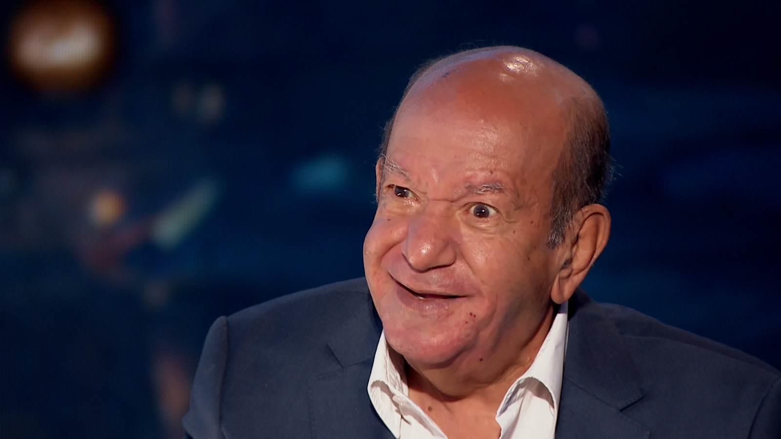 زعلان من كوكب الأرض الفنان لطفي لبيب في تصريحات جديدة له 3 lotfy la