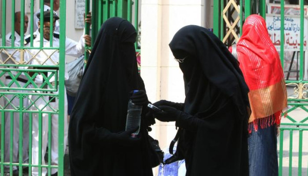 عاجل قرار قضائى بشأن حظر النقاب في المدارس 3 قرار وزارة التعليم