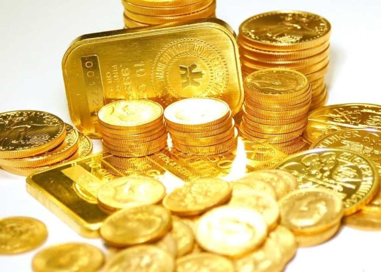 الجنيه الذهب يتراجع 1000 جنيه ومفاجاة بسعر ال21 بآخر التعاملات 3/2/2024 1 اسعار الذهب