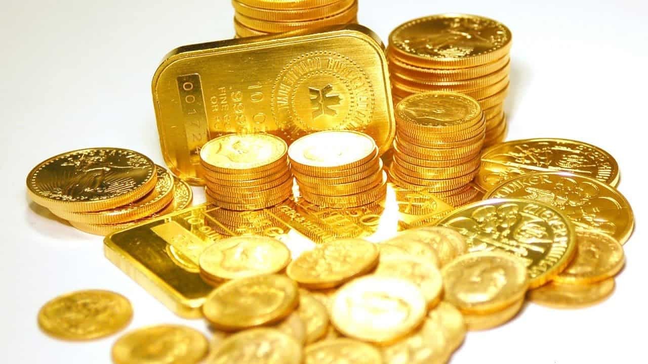 الوقت المناسب لشراء الذهب