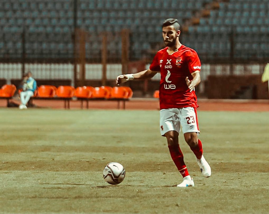 رسميا الزمالك يتعاقد مع صفقة نارية جديدة بعد عبدالله السعيد 2 nasr mah 1