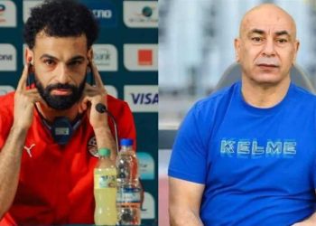 مدرب منتخب مصر حسام حسن يفاجئ الجميع بأول طلباته