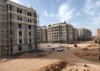 شقق مشروع داره 2024 الإسكان تطرح لأول مرة إعلان جديد دون شروط اعرف التفاصيل