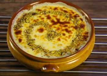 أوفر من الجاهزة حضري أم علي في البيت بأبسط خطوات وأقل مكونات
