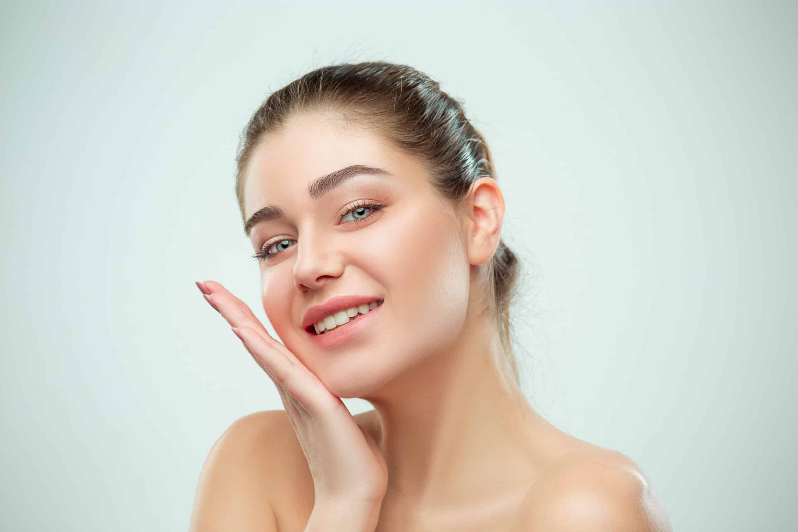 الجل الأبيض بمكونات من بيتك وصفة كورية لتفتيح البشرة 4 shujaa 777 1671788574.7152 16