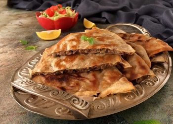 طريقة عمل حواوشي الطاسة في أقل من 10 دقائق وبخطوات بسيطة