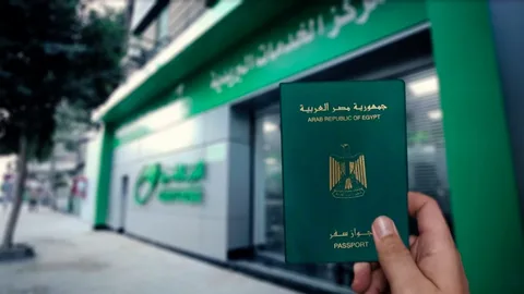البريد المصري لأول مرة يفاجئ الجميع ويطرح حساب توفير بفائدة غير متوقعة اعرف التفاصيل 3 البريد المصري تطرح حساب توفير