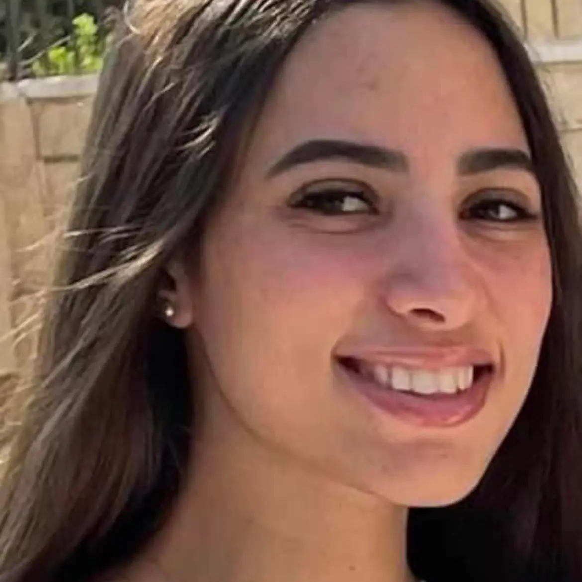 واقعة فتاة الشروق تصل أمريكا بعد وفاتها 5 واقعة فتاة الشروق تصل أمريكا