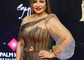 موهبة مبكرة لـ ليلى علوي