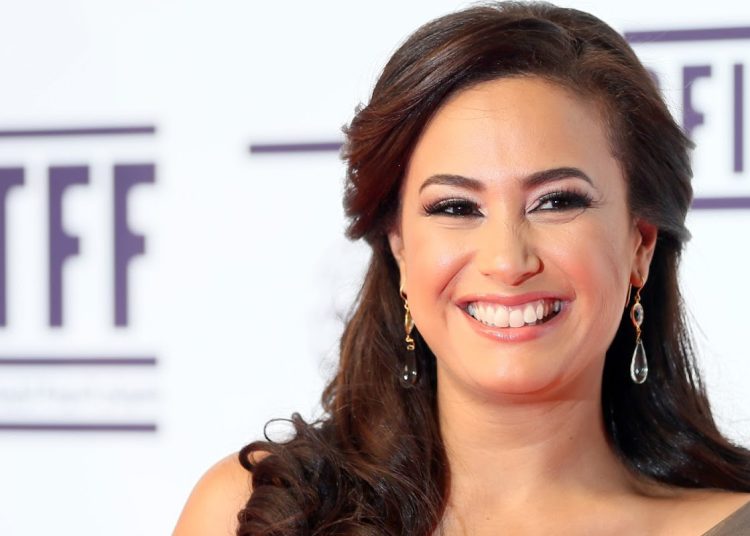 كشف حقيقة شطب الفنانة هند صبري من النقابة و المستشار القانوني للمهن التمثيلية يوضح تفاصيل القصة 1 شطب الفنانة هند صبري