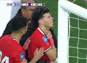 تحرك عاجل من النادي الأهلي بعد إصابة اللاعب إمام عاشور مع المنتخب 3 طبيب الأهلي