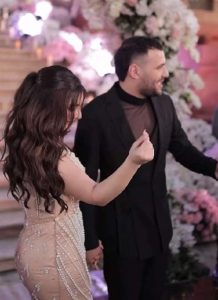 كل حاجة بانت خطيبة مسلم تخرج بأول تعليق بعد فسخ الخطوبة 3 فسخ خطوبة المطرب مسلم