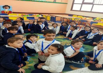 شروط وتفاصيل التقديم لرياض أطفال