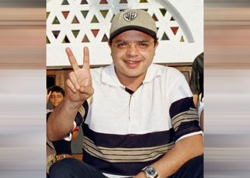 محمد هنيدي متصدر التريند