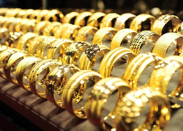 ارتفاع جديد في سعر الذهب اليوم 15 يوليو 2024 وهذا ثمن عيار 21 بالمصنعية 1 عقب أرتفاع شراء الصين للذهب كشف سعره بآخر تعاملات 9/5/2024