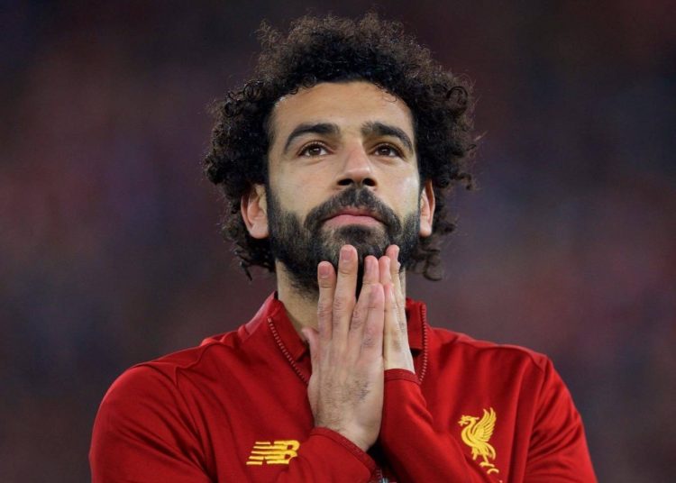 محمد صلاح يثير جدل كبير وظهور دليل جديد يقلب الموازين بشأن رحيله عن ليفربول 1 يورجن كلوب يشيد بأداء محمد صلاح