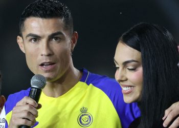 مفاجاة صادمة بعالم الكورة جورجينا تعلن موعد أعتزال رونالدو في 2025 كشف الحقيقة