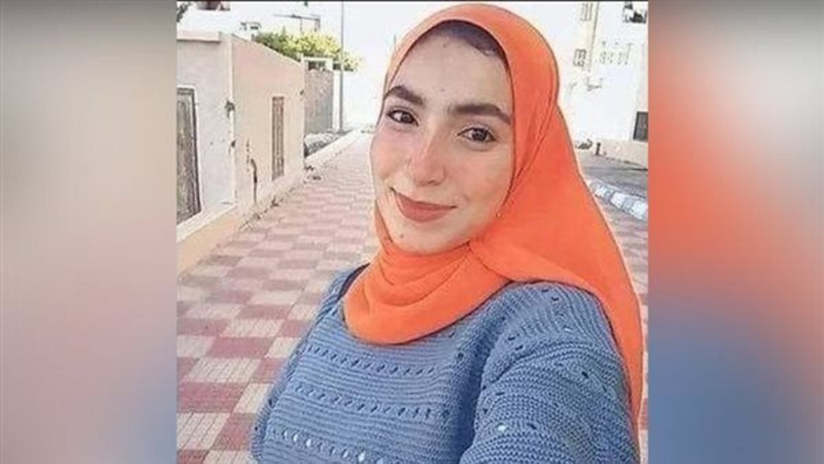 النيابة تحسم الأمر في قضية طالبة العريش 3 قضية طالبة العريش