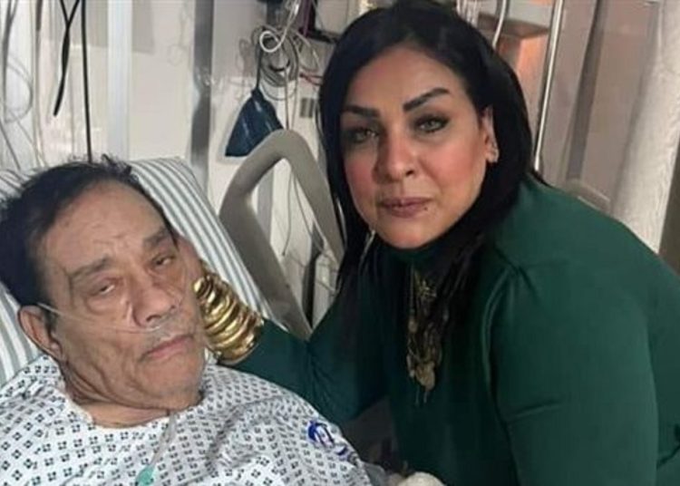 سر تسريب فيديو احتضار حلمي بكر تكشف عنه المنتجة ليلى الشبح هموت الحقوني 1 348223362 1037697420541898 6620654874558679687 n 136
