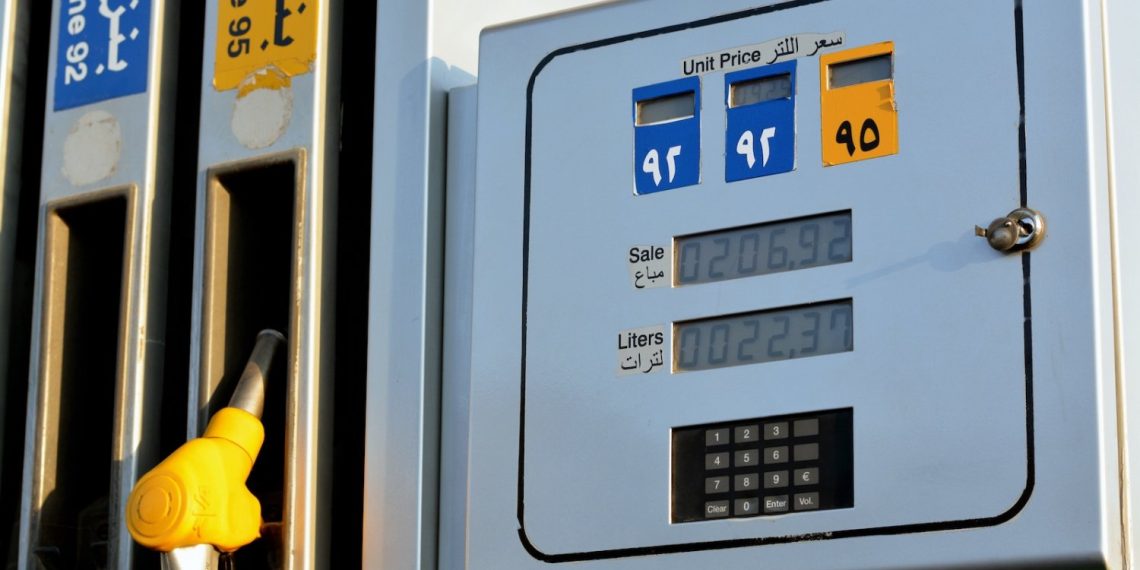 أسعار البنزين والسولار