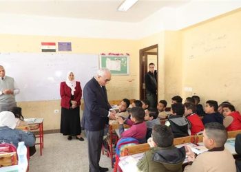 قرارات وزير التربية والتعليم