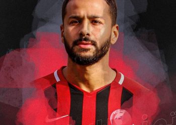 حالة أحمد رفعت