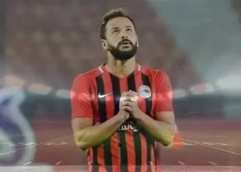 السبب الرئيسي وراء إصابة أحمد رفعت لاعب نادي فيوتشر وتحرك عاجل من الحكومة