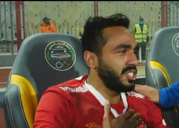 تفاصيل سداد غرامة كهربا بالجنية المصري الى نادى الزمالك