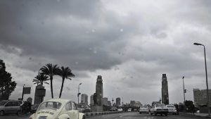 الأرصاد تناشد المواطنين قبل إستقبال النوة خلال ساعات و 12 محافظة ترفع درجة الإستعداد 3 348223362 1037697420541898 6620654874558679687 n 224