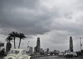 الأرصاد الجوية ترد هل عاصفة التنين ستضرب مصر من جديد