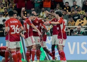 أسماء 6 لاعبين خارج النادي الأهلي نهاية الموسم اعرف الأسباب