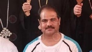 تفاصيل صادمة عن طالب الرهبنة والراهب المتهمين في واقعة إستشهاد 3 رهبان مصريين في جنوب افريقيا 4 348223362 1037697420541898 6620654874558679687 n 241