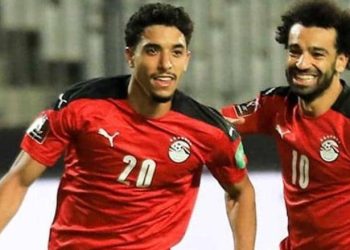 صفقة عمر مرموش