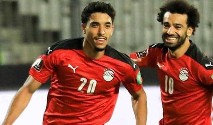 نادي ليفربول يقترب من ضم نجم منتخب مصر وبمساعدة محمد صلاح 2 عمر مرموش في طريقه إلى نادي ليفربول