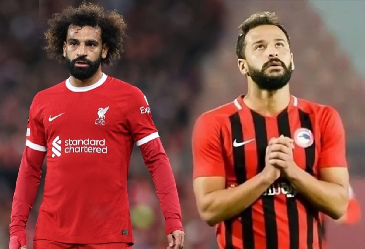 محمد صلاح ونجوم الكرة ينعون أحمد رفعت بكلمات مؤثرة 4 محمد صلاح ونجوم الكرة ينعون أحمد رفعت
