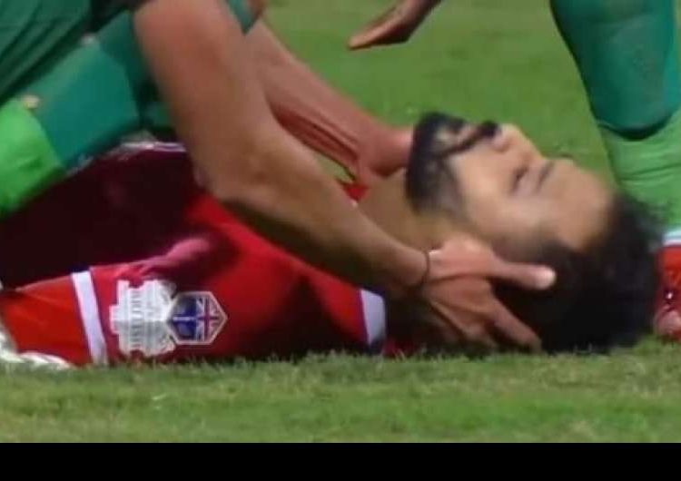 فتح عينيه خبر سار عن اللاعب أحمد رفعت وتطورات حالته الصحية 1 348223362 1037697420541898 6620654874558679687 n 273