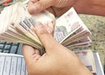 أزمة المعاشات