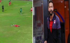 فتح عينيه خبر سار عن اللاعب أحمد رفعت وتطورات حالته الصحية 4 348223362 1037697420541898 6620654874558679687 n 302