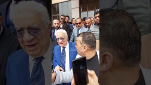 هجوم قوي من مرتضى منصور على برنامج رامز جلال 3 348223362 1037697420541898 6620654874558679687 n 314
