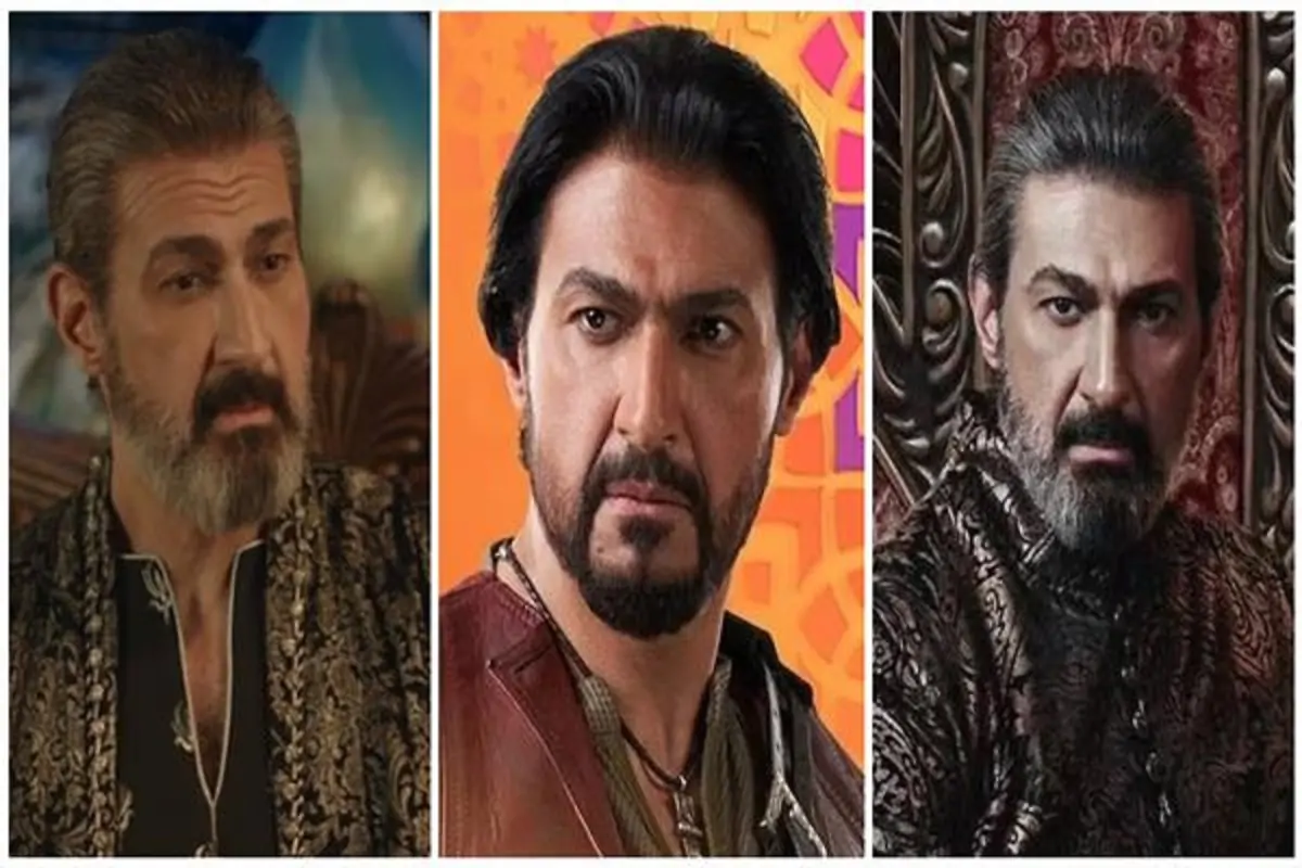 بالصور حريق لوكيشن مسلسل جودر للفنان ياسر جلال وأول تعليق من المخرج اعرف حجم الخسائر 3 348223362 1037697420541898 6620654874558679687 n 316