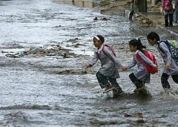 حقيقة تعطيل الدراسة بسبب سوء أحوال الطقس